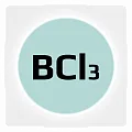 Трихлорид бора (BCl3) Трихлорид бора (BCl3)