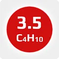 Бутан 3.5